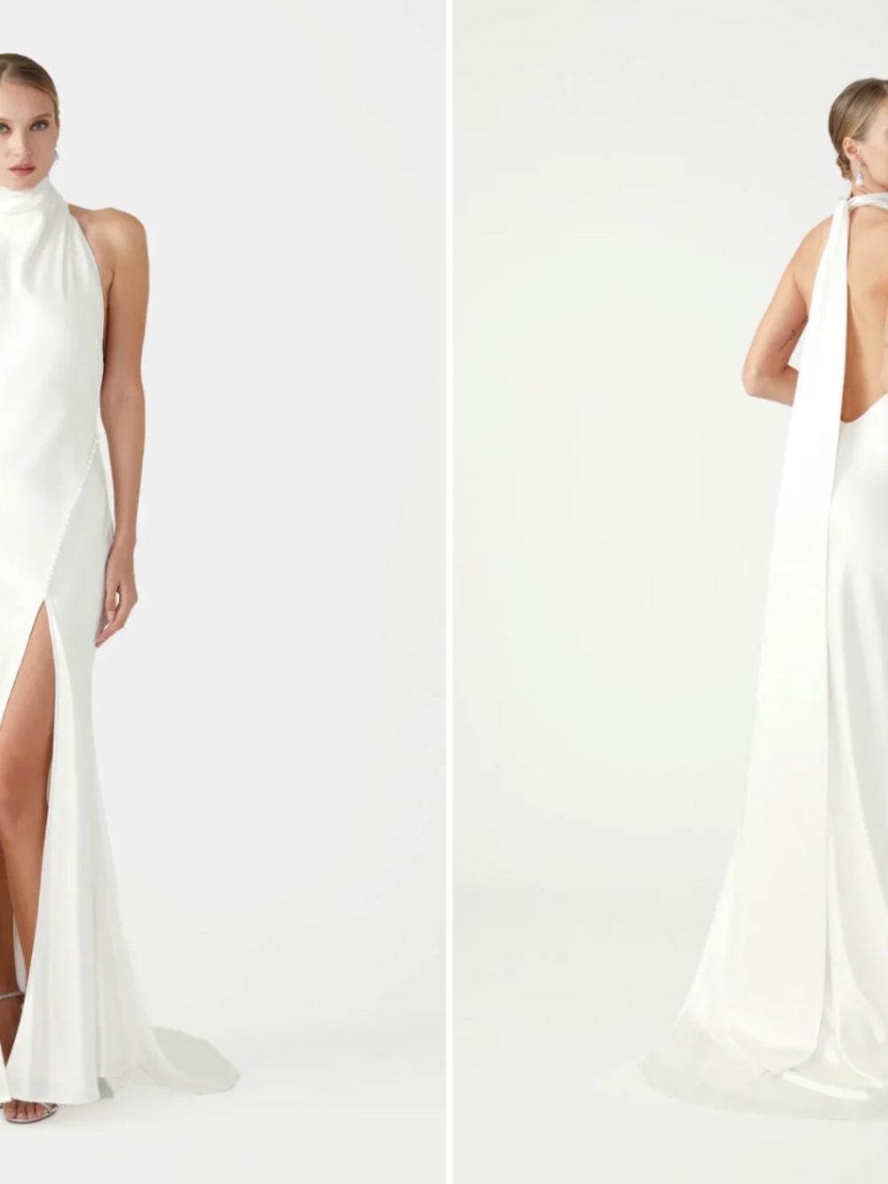 SAU LEE Persephone Dress